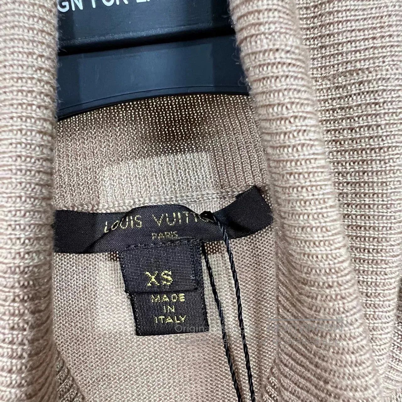 Louis Vuitton louis vuitton high. Size XS / US 0-2 / IT 36-38 - 6 Thumbnail