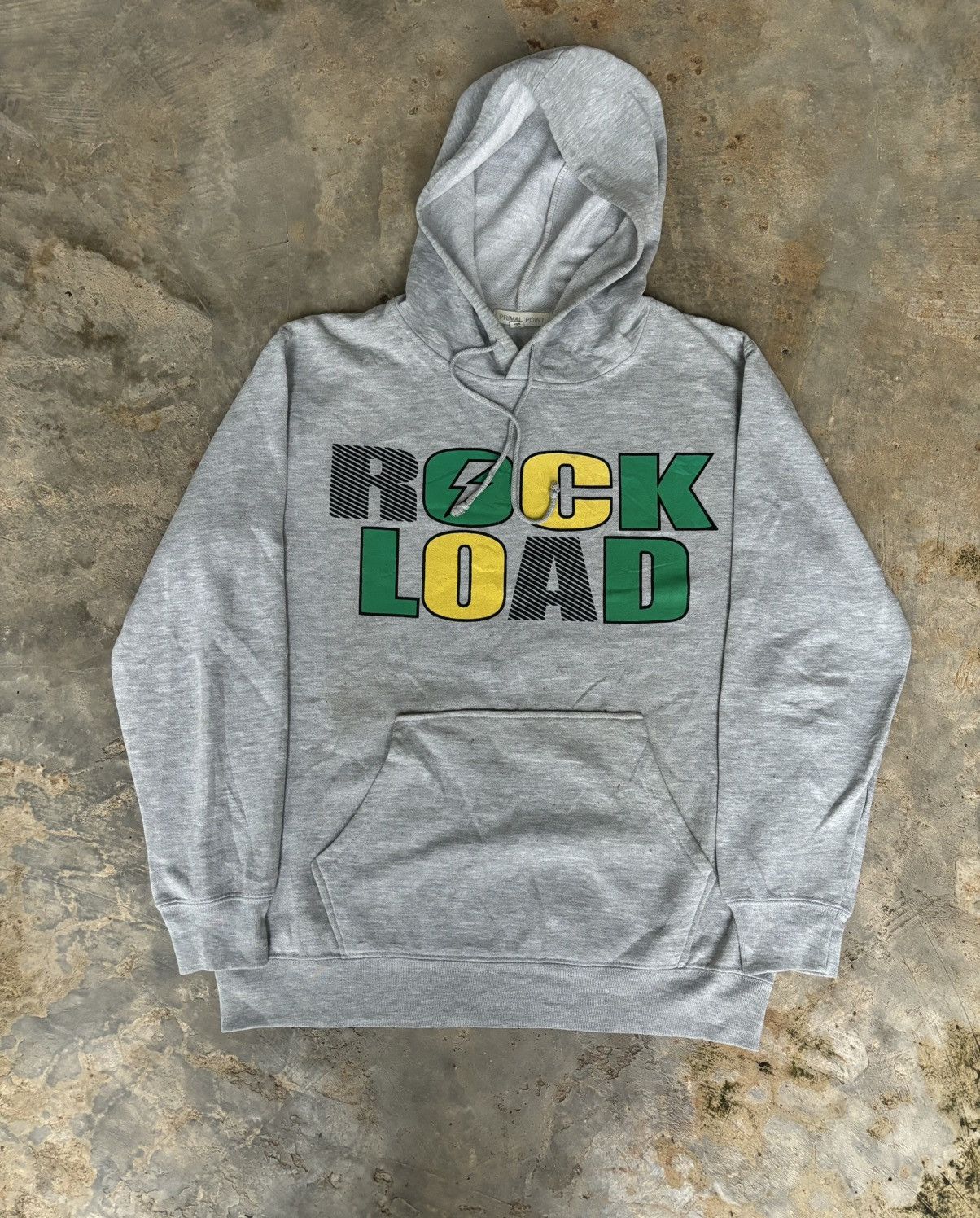 Hysteric Glamour Y2k Primal Point Rock Load Ifwixwasnine Style Hoodie Size US L / EU 52-54 / 3 - 1 Thumbnail
