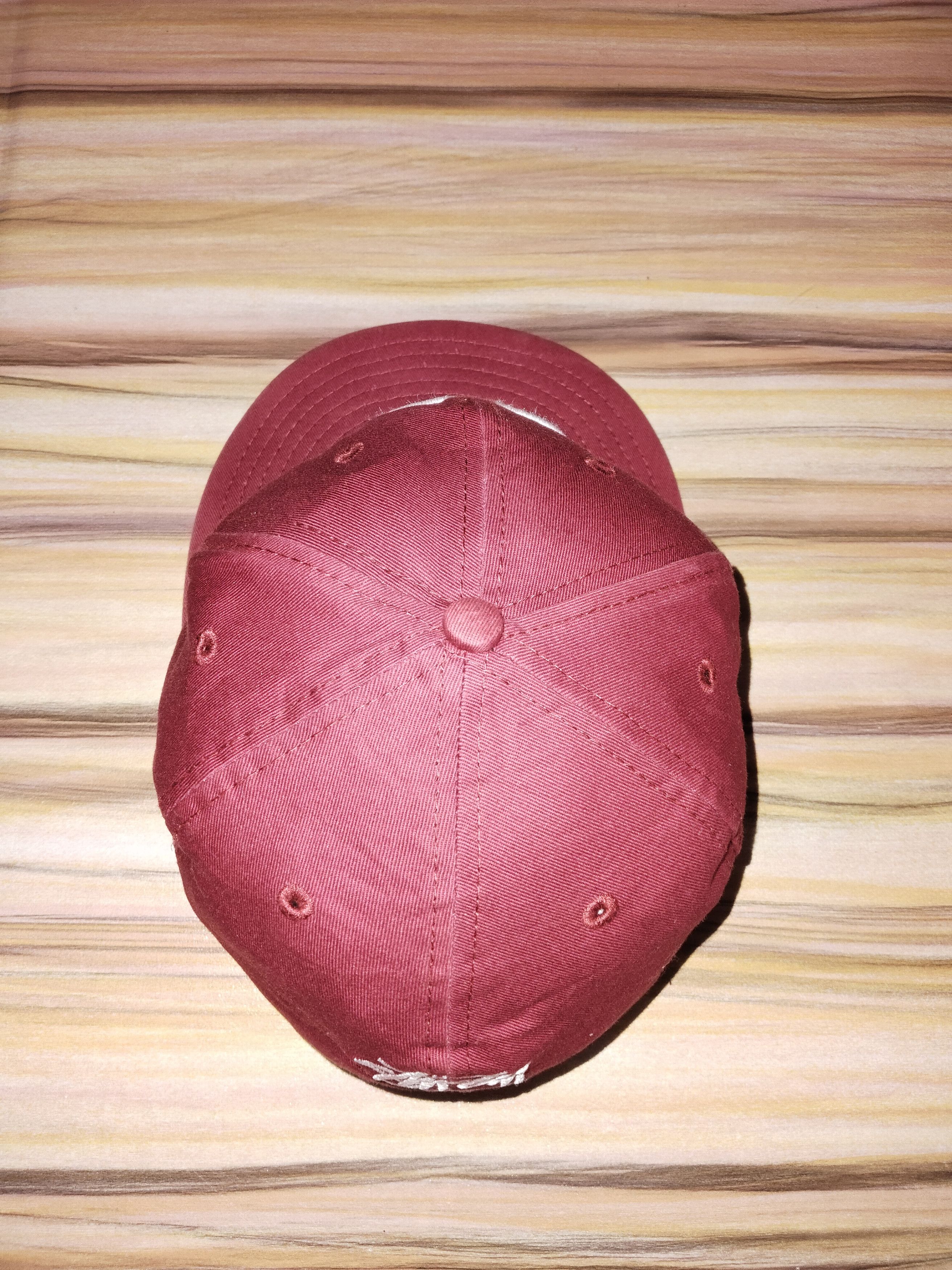 New Era × Stussy STUSSY x NEW ERA Fitted Cap Size ONE SIZE - 4 Thumbnail