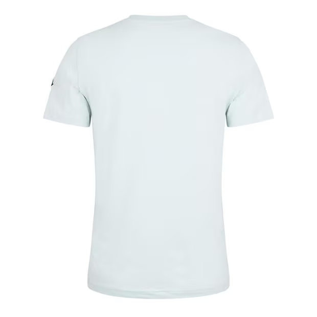 Moncler Flocked Logo T-Shirt Size US L / EU 52-54 / 3 - 2 Thumbnail