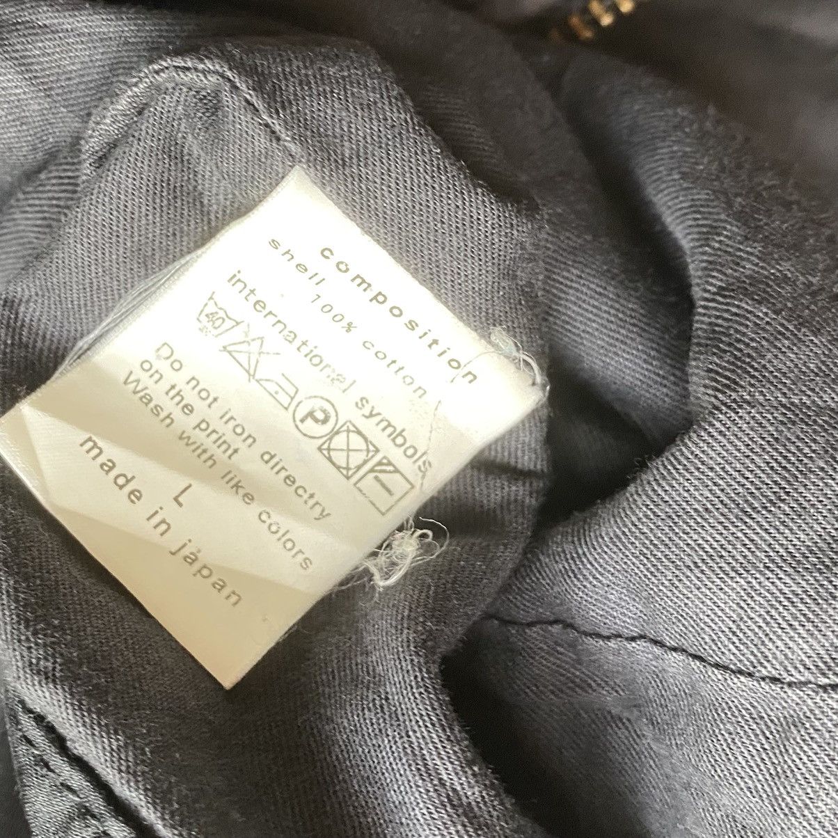 Wacko Maria The Gambler’s Law Jacket Size US L / EU 52-54 / 3 - 10 Thumbnail