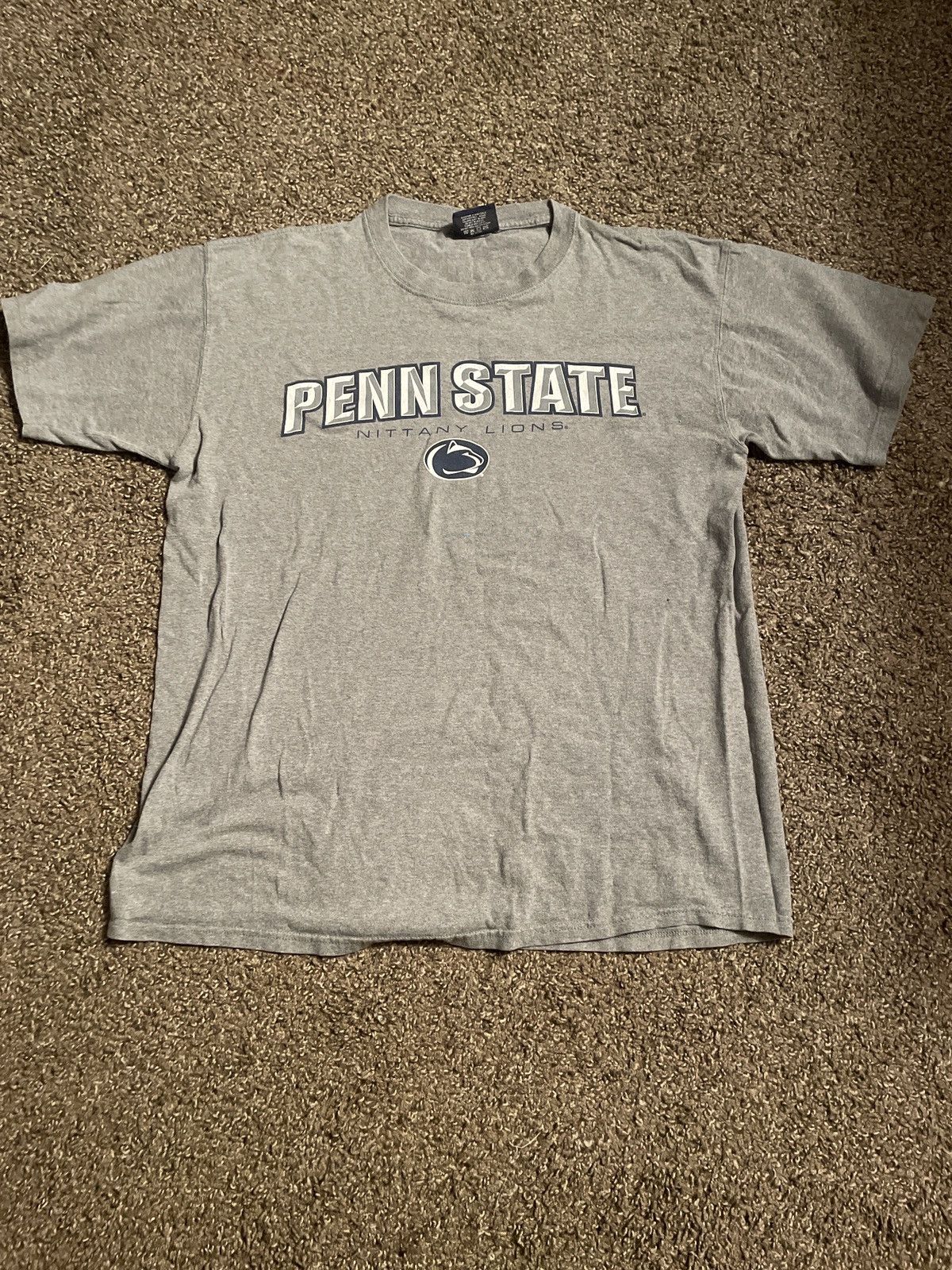 Vintage Vintage Penn State Size US L / EU 52-54 / 3 - 1 Thumbnail