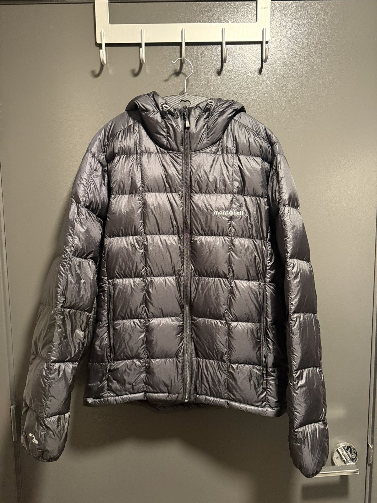 Montbell Superior Down Parka Men's Size US M / EU 48-50 / 2 - 1 Thumbnail