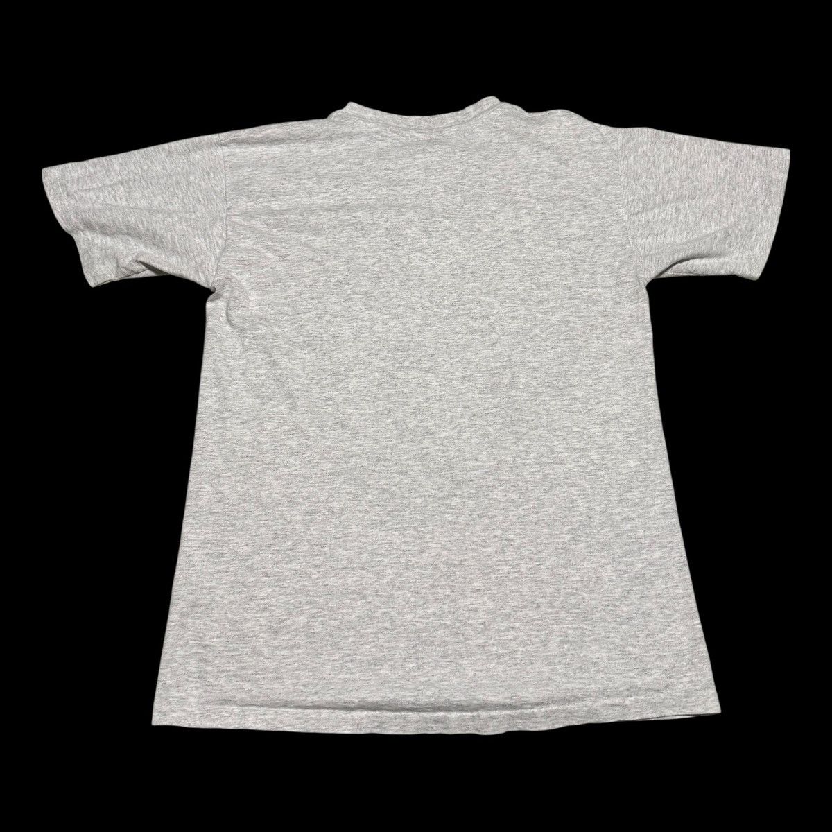 Vintage Cotton Exchange Wake Forest Demon Deacons Gray Shirt Men's M Size US M / EU 48-50 / 2 - 3 Thumbnail