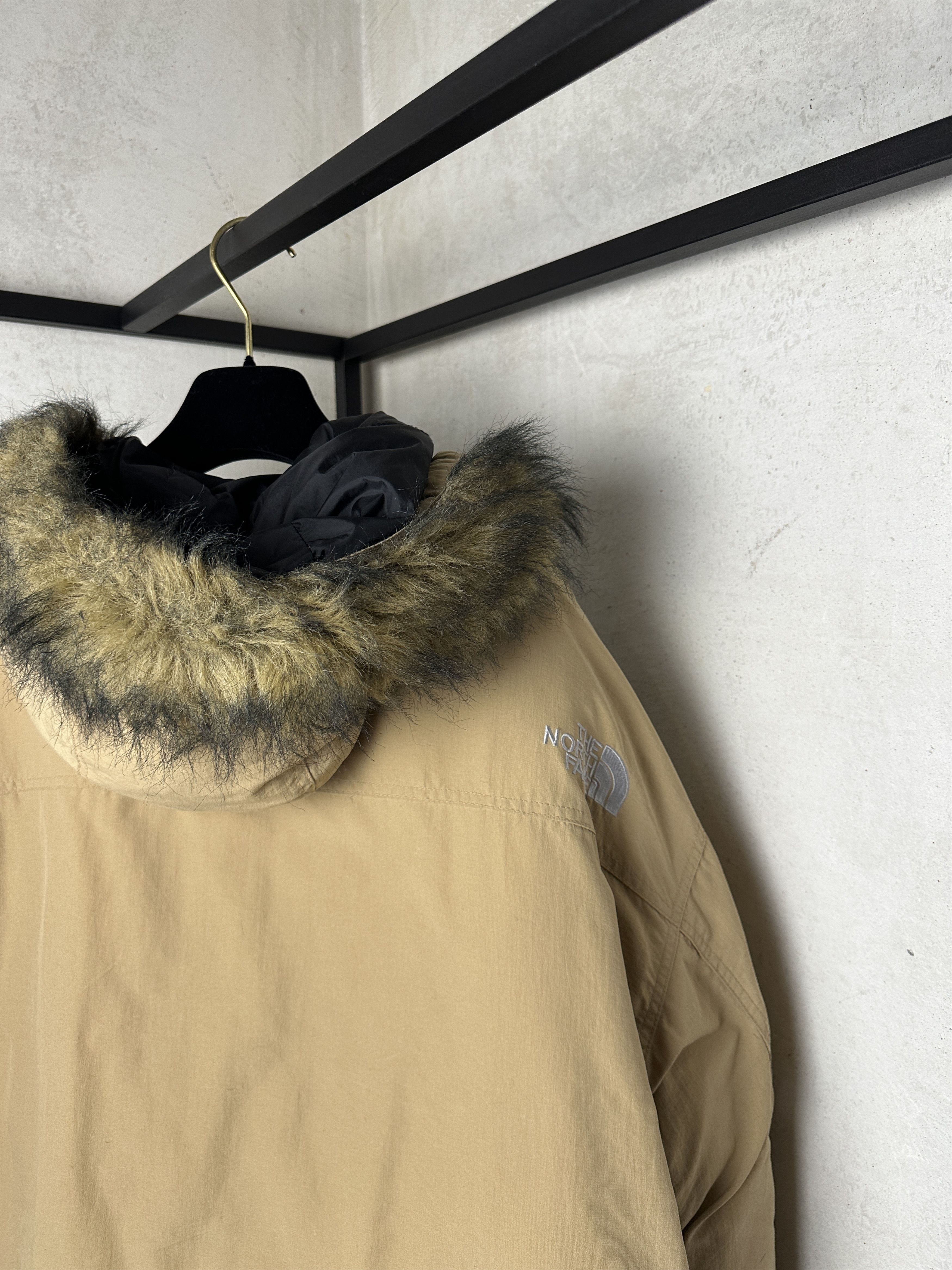 The North Face The North Face Down Jacket Mcmurdo Parka Size US XXL / EU 58 / 5 - 5 Thumbnail