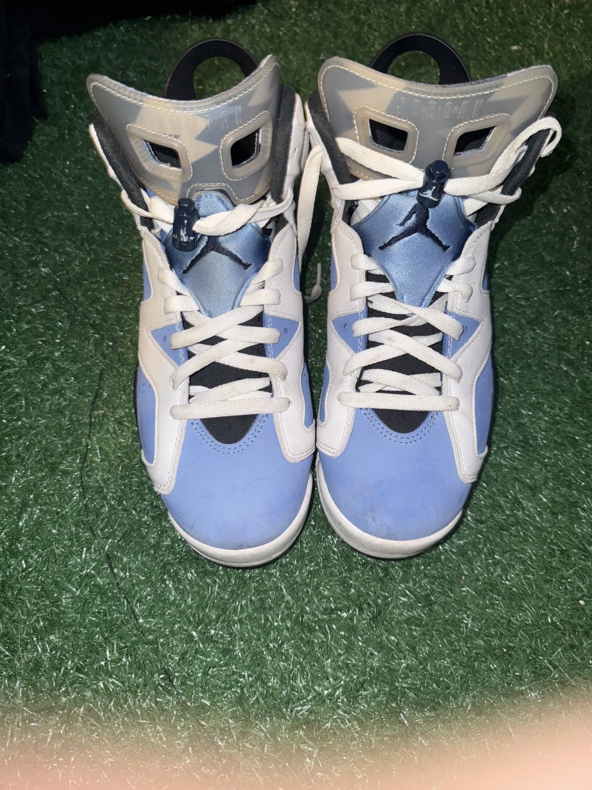 Jordan Brand Unc 6s Size US 9 / EU 42 - 3 Thumbnail