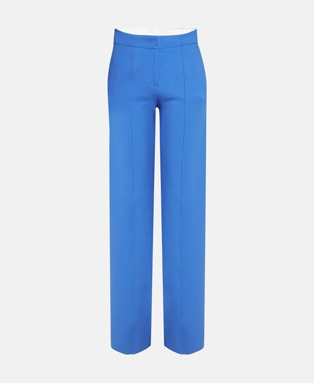 Salvatore Ferragamo Casual trousers Size 42" / US 20 - 1 Preview