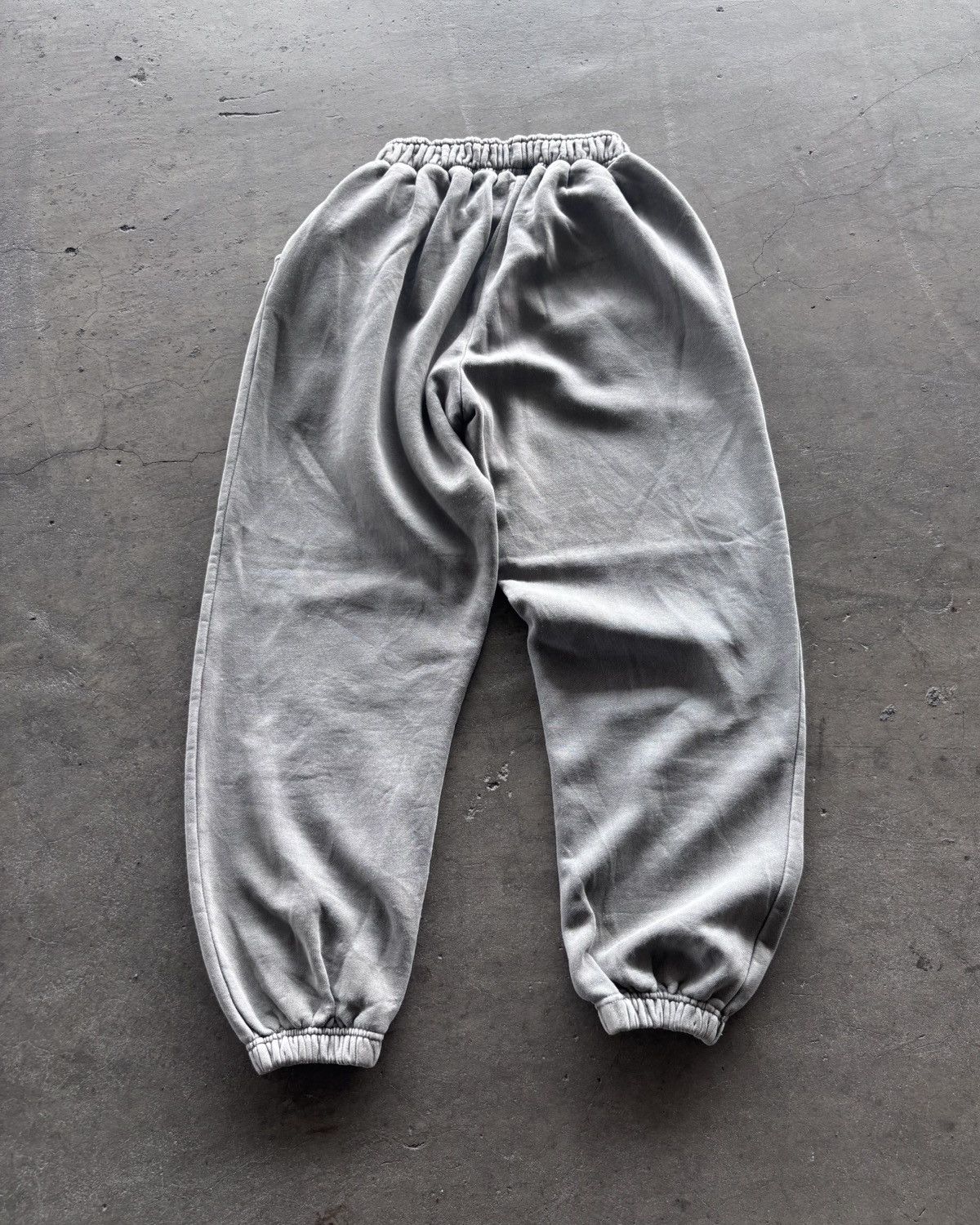 Nike Nike Stone Washed Sweatpants Size US 33 - 4 Thumbnail