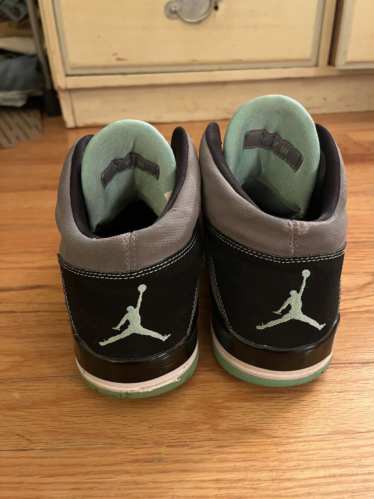 Jordan Brand Air Jordan 543 Size US 9.5 / EU 42-43 - 2 Thumbnail