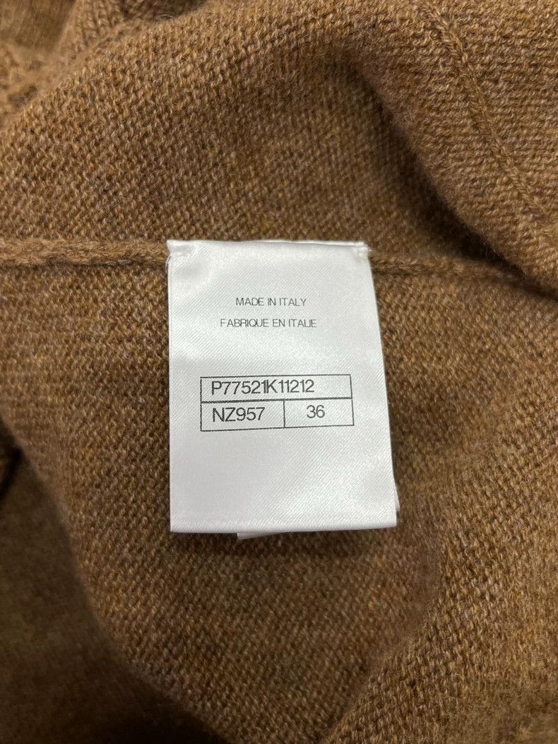 Chanel chanel 24A vest Size XS / US 0-2 / IT 36-38 - 5 Thumbnail