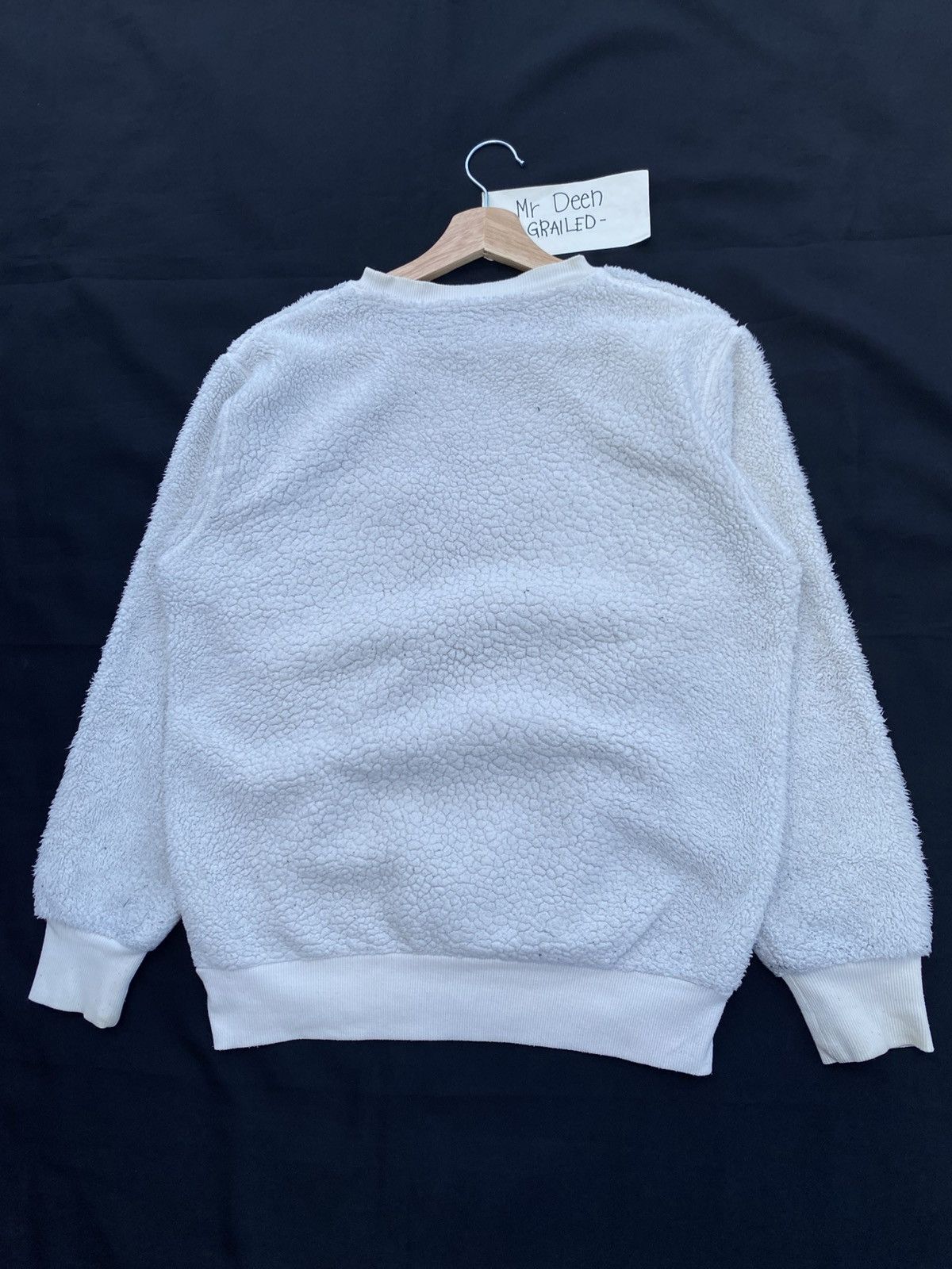 Japanese Brand Rare Vintage GU Playstation Sweater Size US M / EU 48-50 / 2 - 12 Thumbnail