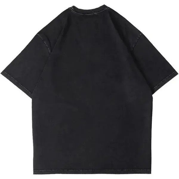 Vintage short sleeve T-shirt