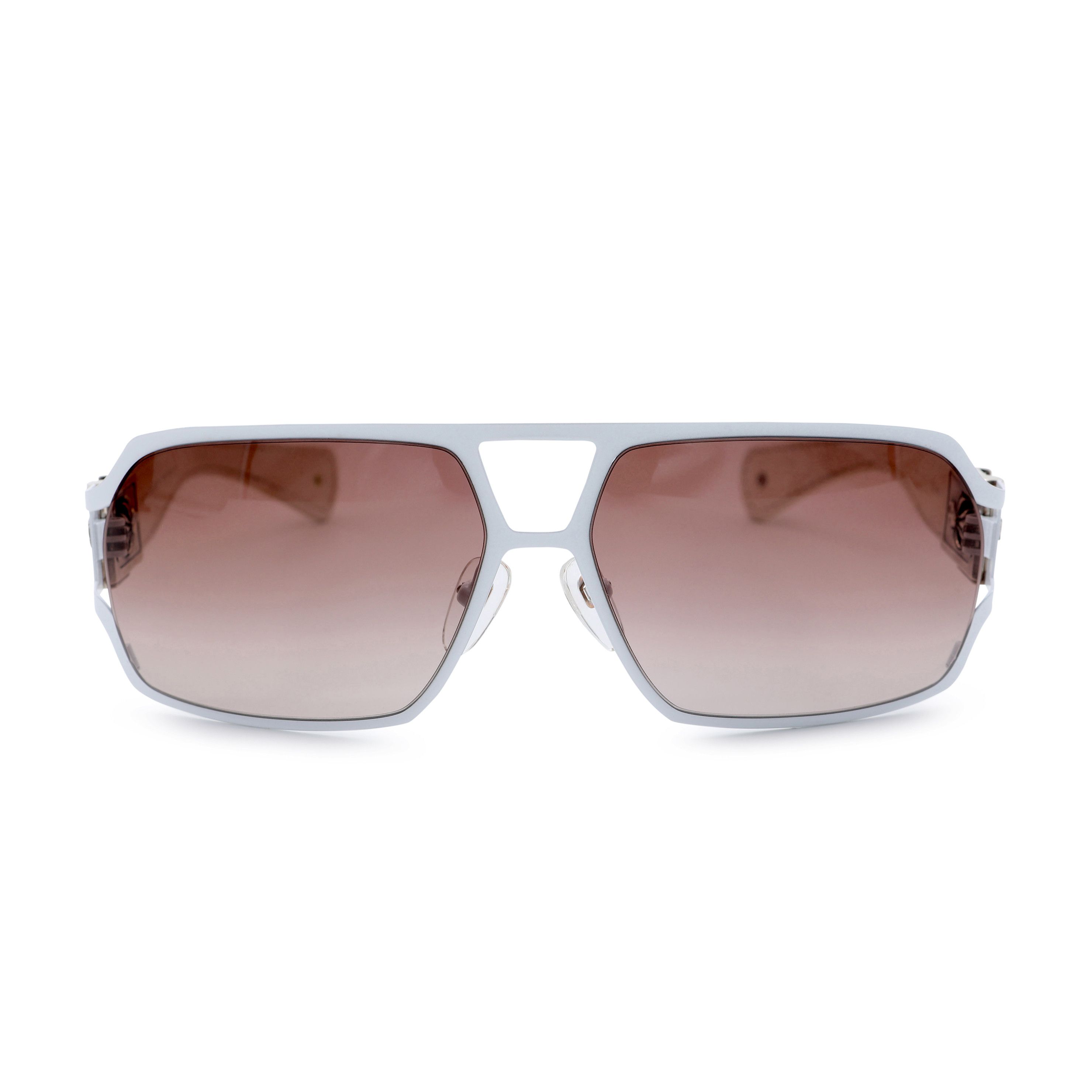 Chrome Hearts Rehab I Sunglasses Size ONE SIZE - 1 Thumbnail
