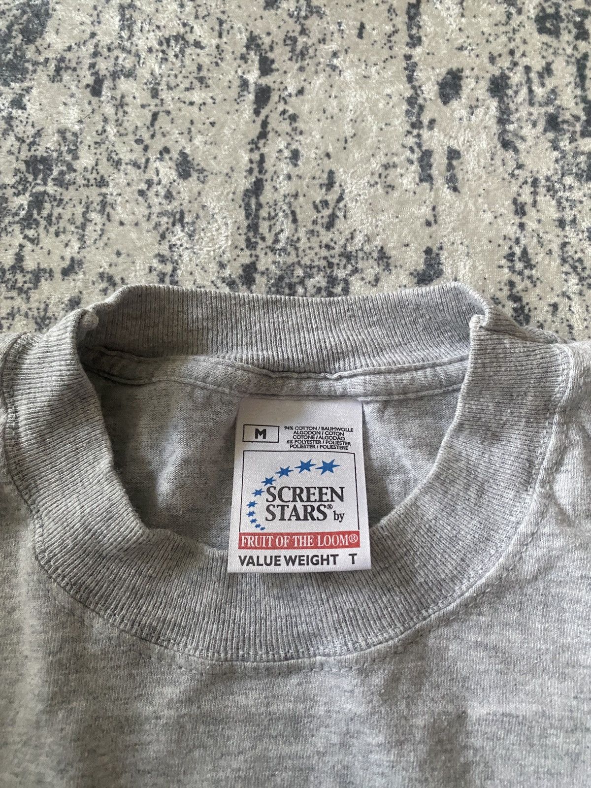 Vintage Vintage ultra rare robert lyn nelson art longsleeve 90s Size US M / EU 48-50 / 2 - 2 Thumbnail