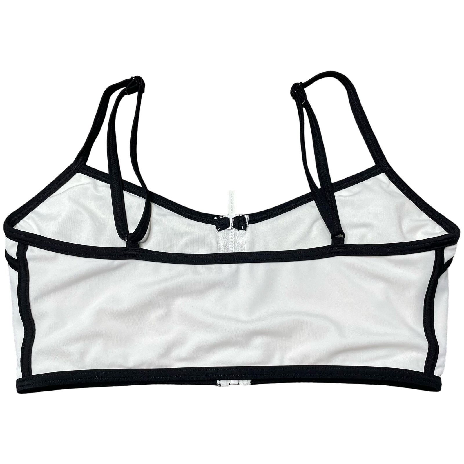 Michael Kors Michael Kors Bikini Top Size S / US 4 / IT 40 - 2 Thumbnail