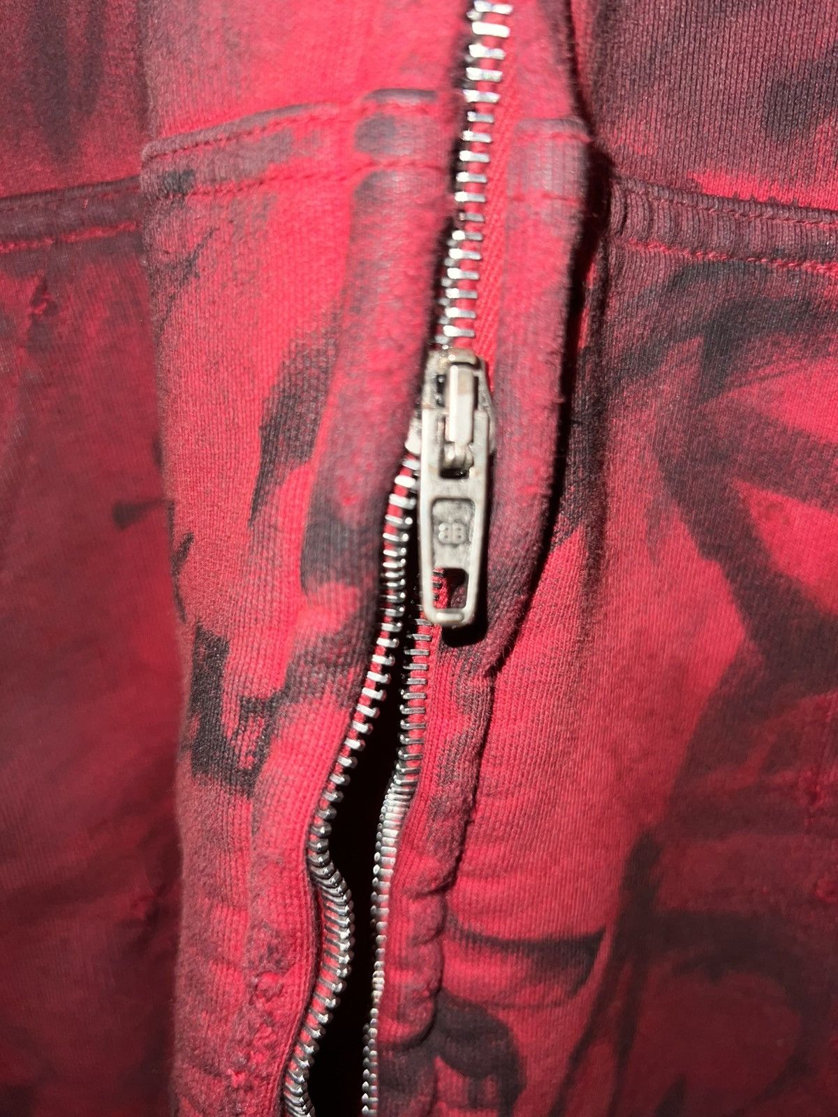Balenciaga Balenciaga skater zip up Size US L / EU 52-54 / 3 - 4 Thumbnail