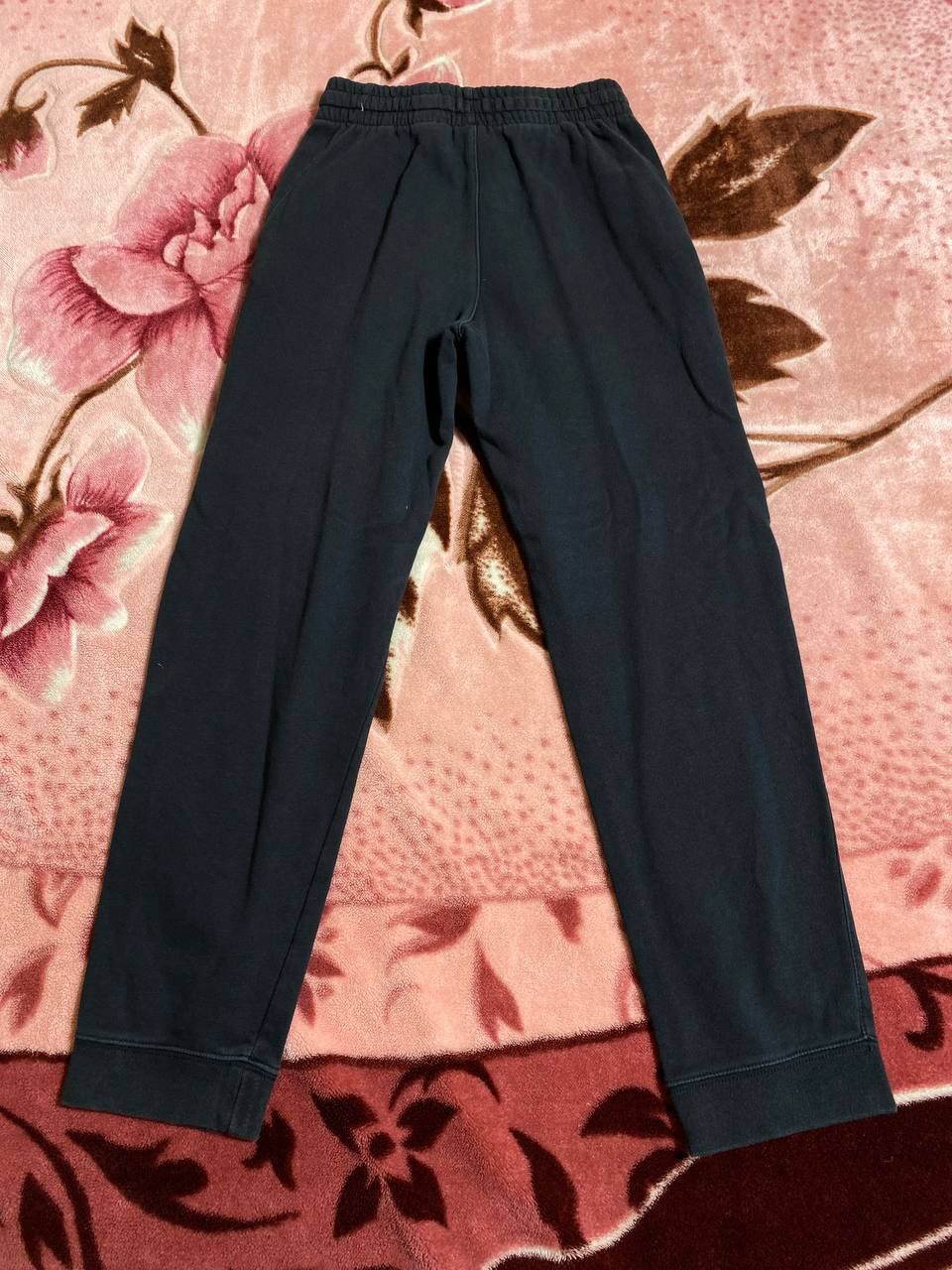 Nike × Vintage Vintage Nike Baggy Fit Sweatpants Size US 30 / EU 46 - 5 Thumbnail
