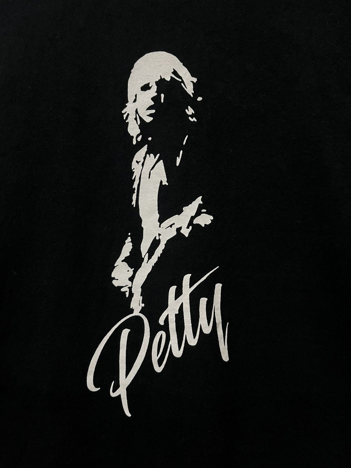 Band Tees Tom Petty T-Shirt Sz. XL Size US XL / EU 56 / 4 - 2 Thumbnail