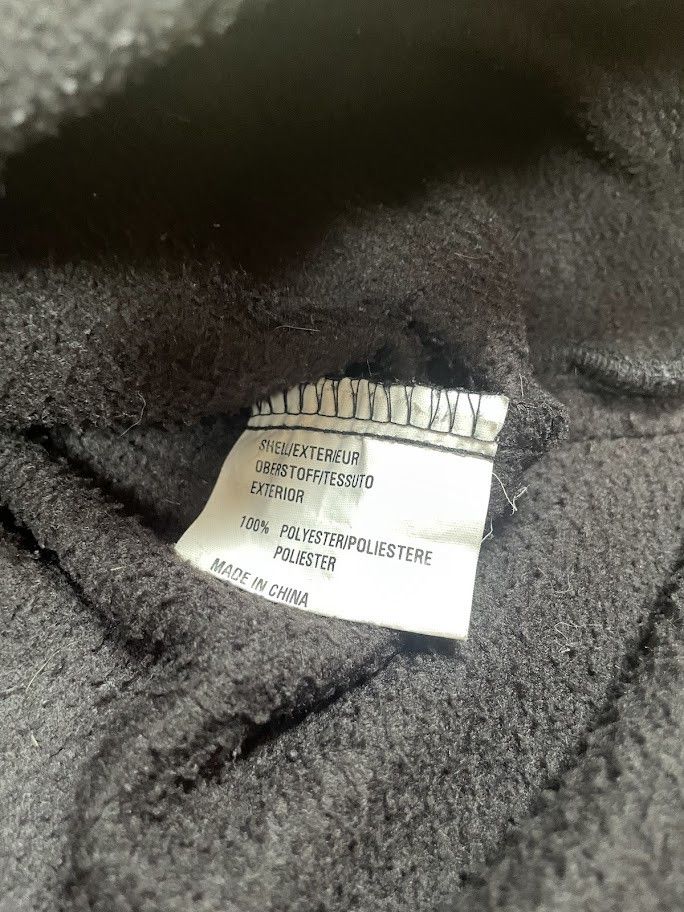 O'Neill × Vintage vintage Oneill fleece sweatshirt center logo surf 90s Size US XL / EU 56 / 4 - 9 Thumbnail