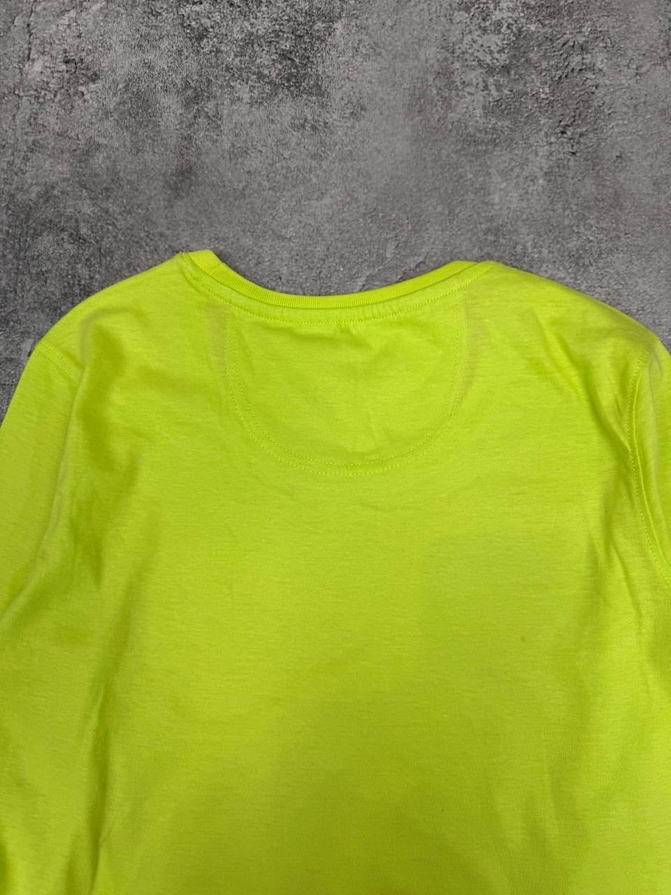 Jack Wolfskin Jack Wolfskin Women's Long Sleeve Shirt Neon Green Size XS / US 0-2 / IT 36-38 - 8 Thumbnail