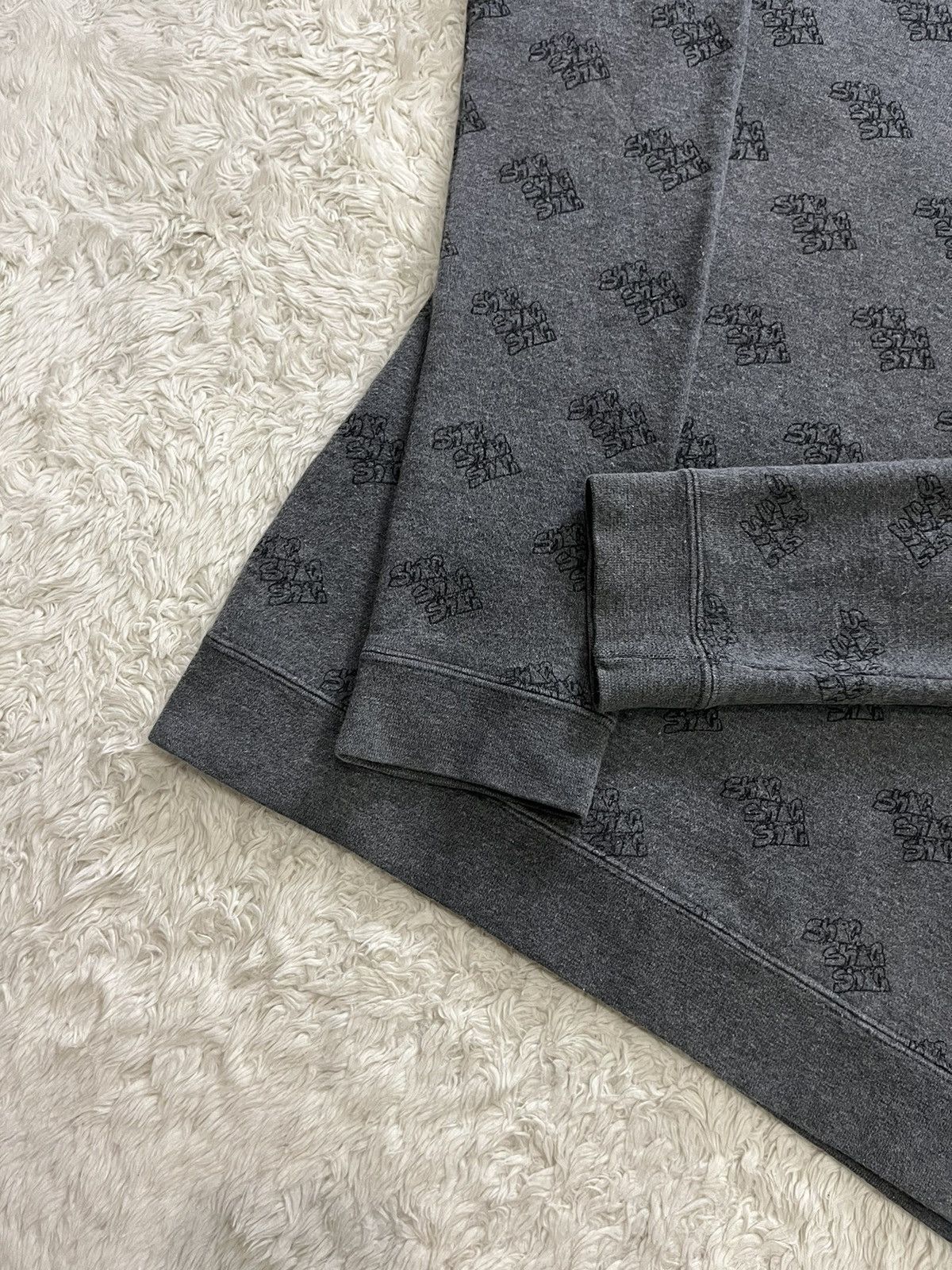 Other neighborhood japan shag sweatshirt pullover Size S / US 4 / IT 40 - 3 Thumbnail