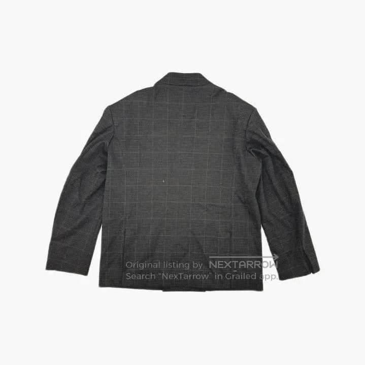 Balenciaga Balenciaga SS22 Brown Double-Breasted Blazer. Size US M / EU 48-50 / 2 - 2 Thumbnail