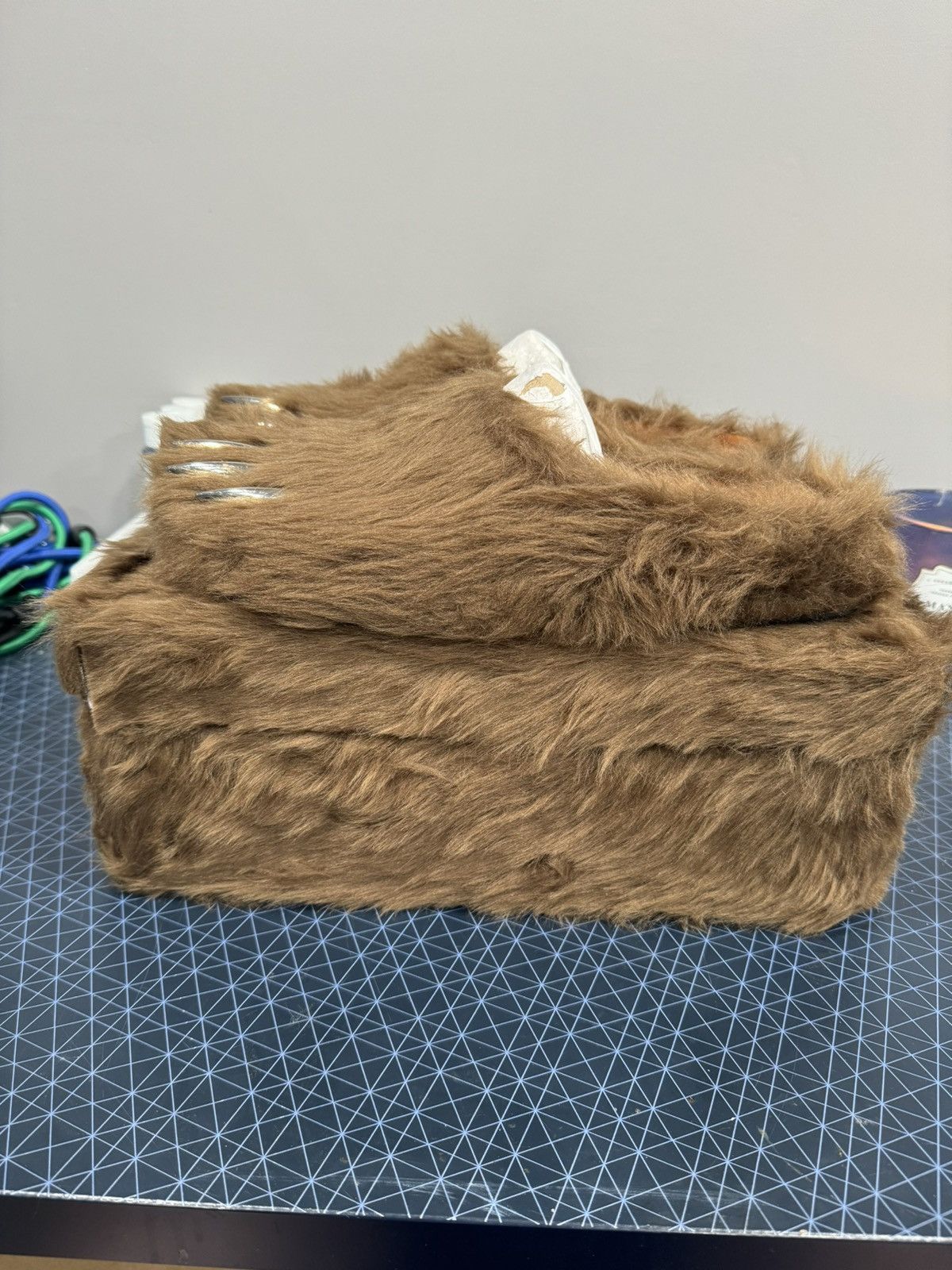 Bravest Studios Bravest Studio Bear Claw Mule Size US 13 / EU 46 - 6 Thumbnail