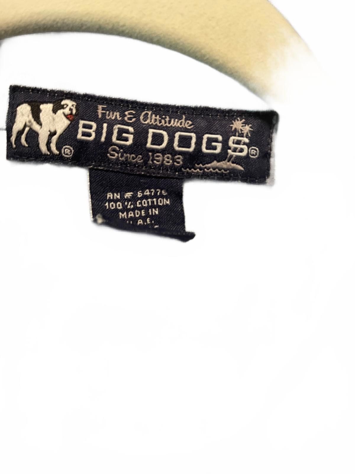 Big Dogs Big Dogs denim shirt Size L / US 10 / IT 46 - 4 Thumbnail