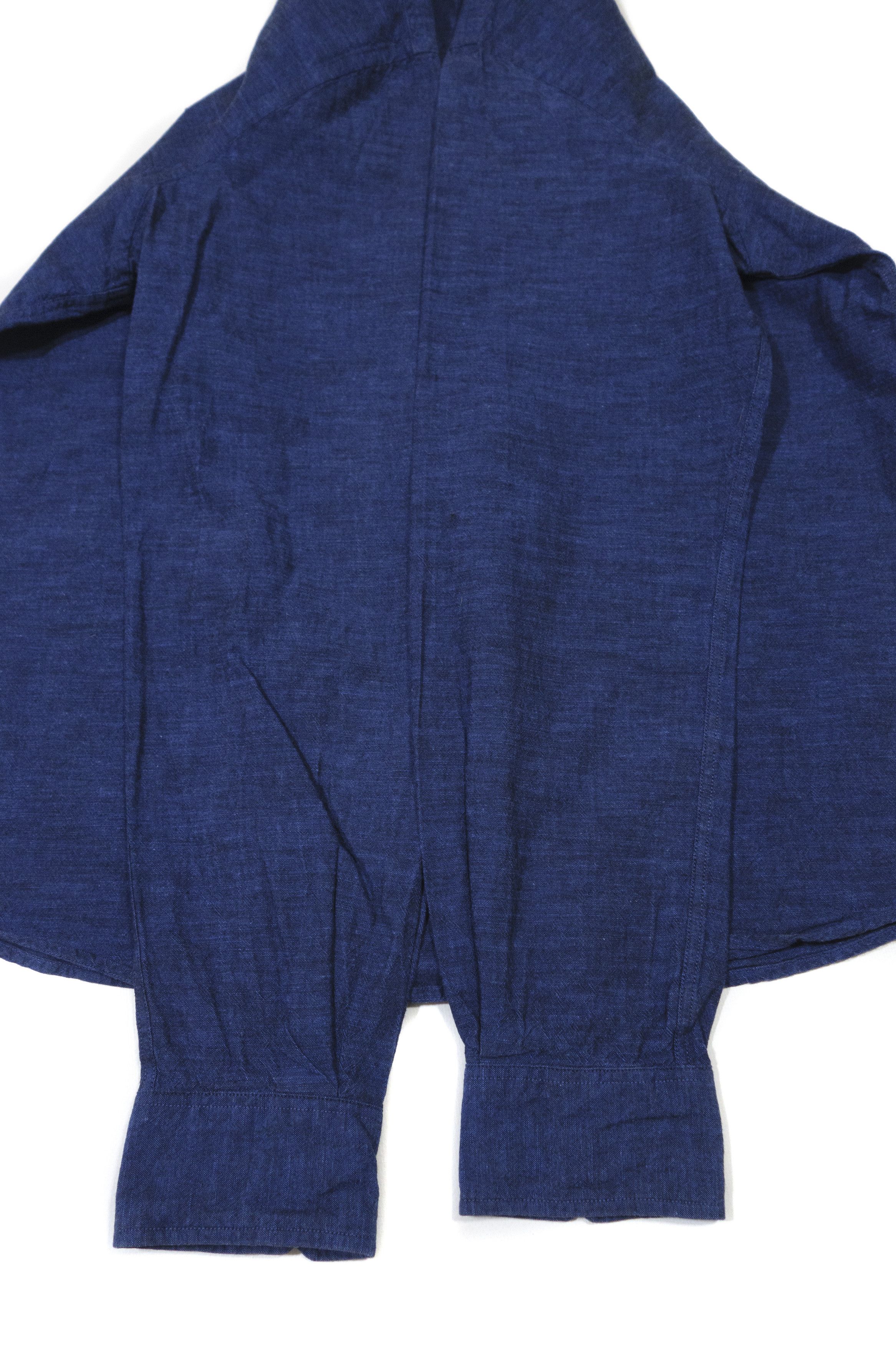 Anton Chambray Shirt