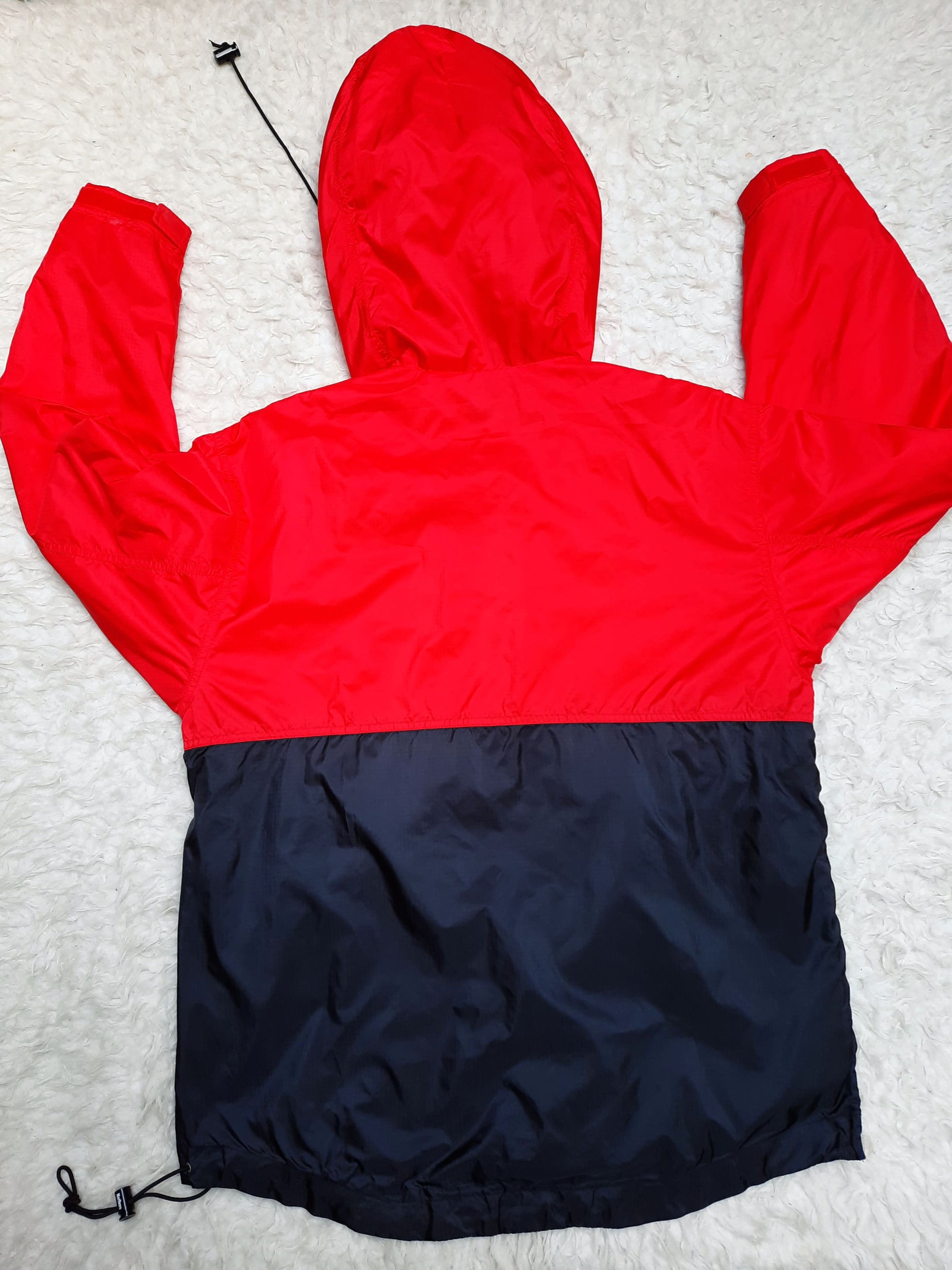 Marlboro Marlboro Vintage Zip Up Windbreaker Size US XL / EU 56 / 4 - 6 Thumbnail
