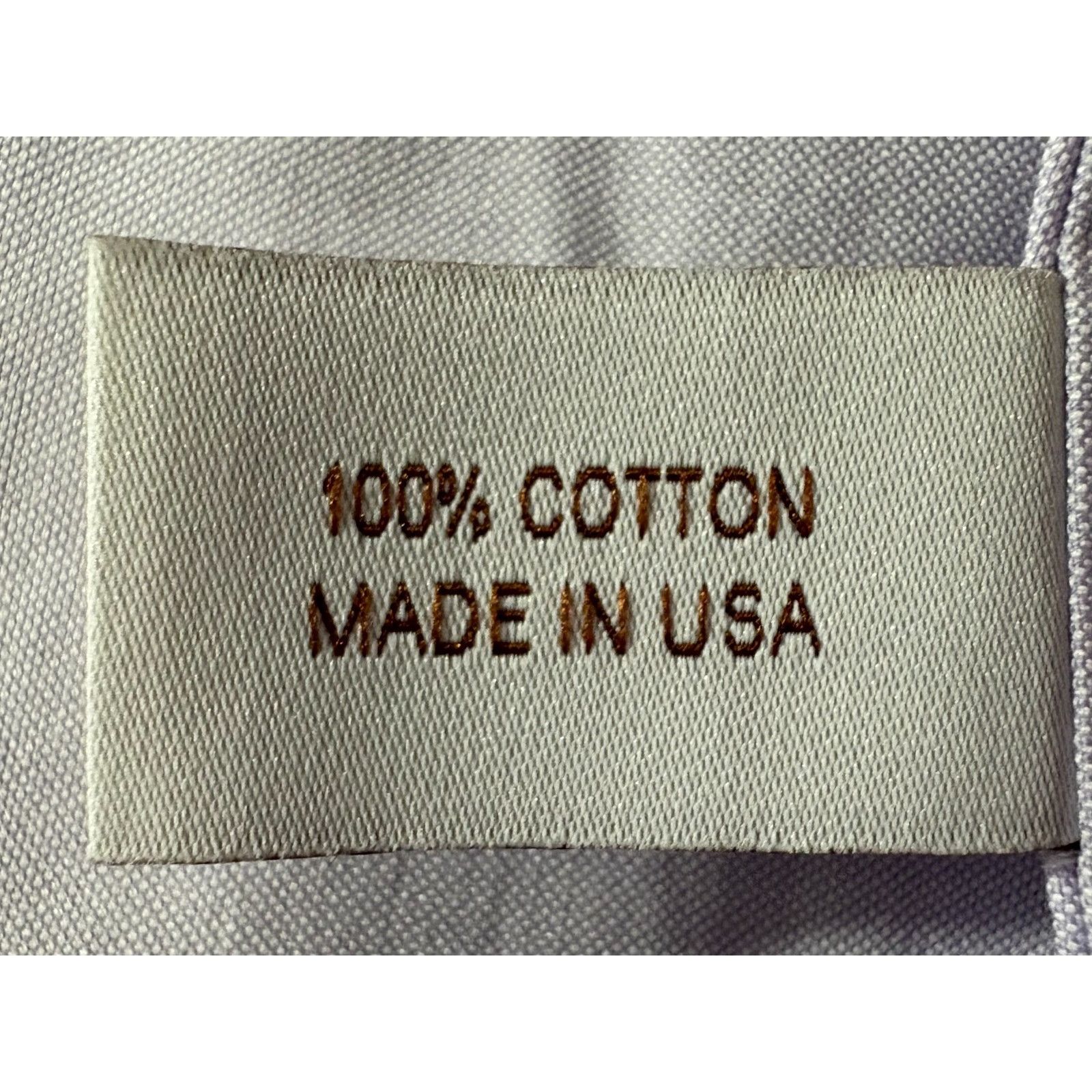Todd Snyder Hamilton Shirt Co. x Todd Snyder Dress Shirt size 16 color l Size US M / EU 48-50 / 2 - 4 Thumbnail