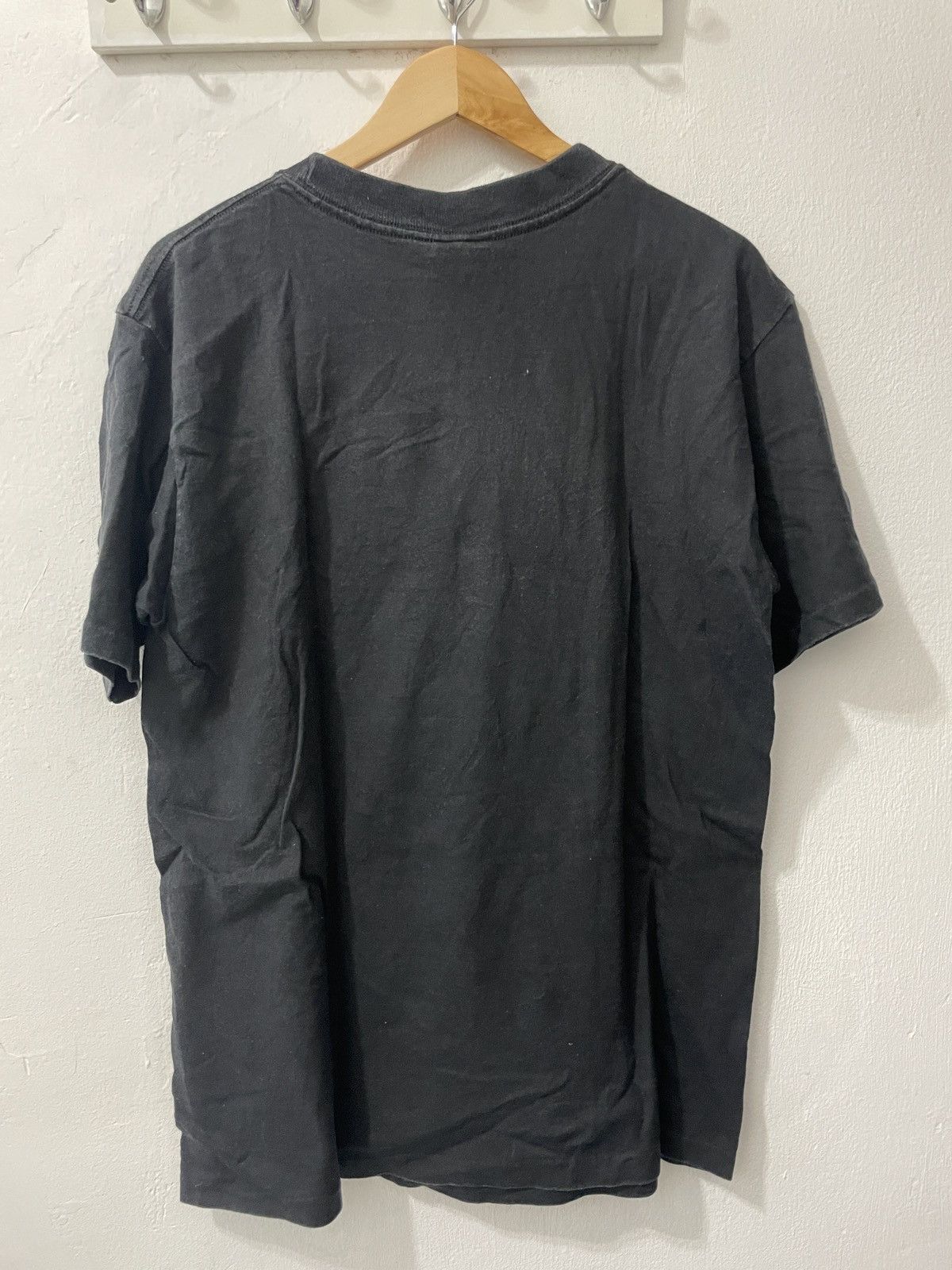 Nutmeg × Vintage Vintage 90s Chicago White Sox MLB Embroidered T-Shirt Size US L / EU 52-54 / 3 - 4 Thumbnail