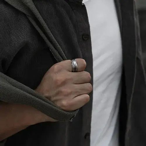 Jewelry × Vintage Adjustable Rings Size ONE SIZE - 4 Thumbnail