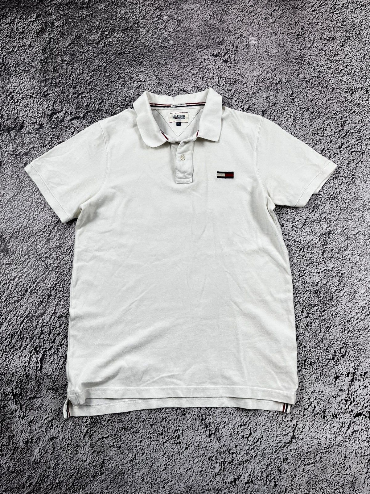 Tommy Hilfiger Vintage Tommy Hilfiger Chief Keef Style streetwear rare Size US XL / EU 56 / 4 - 1 Thumbnail