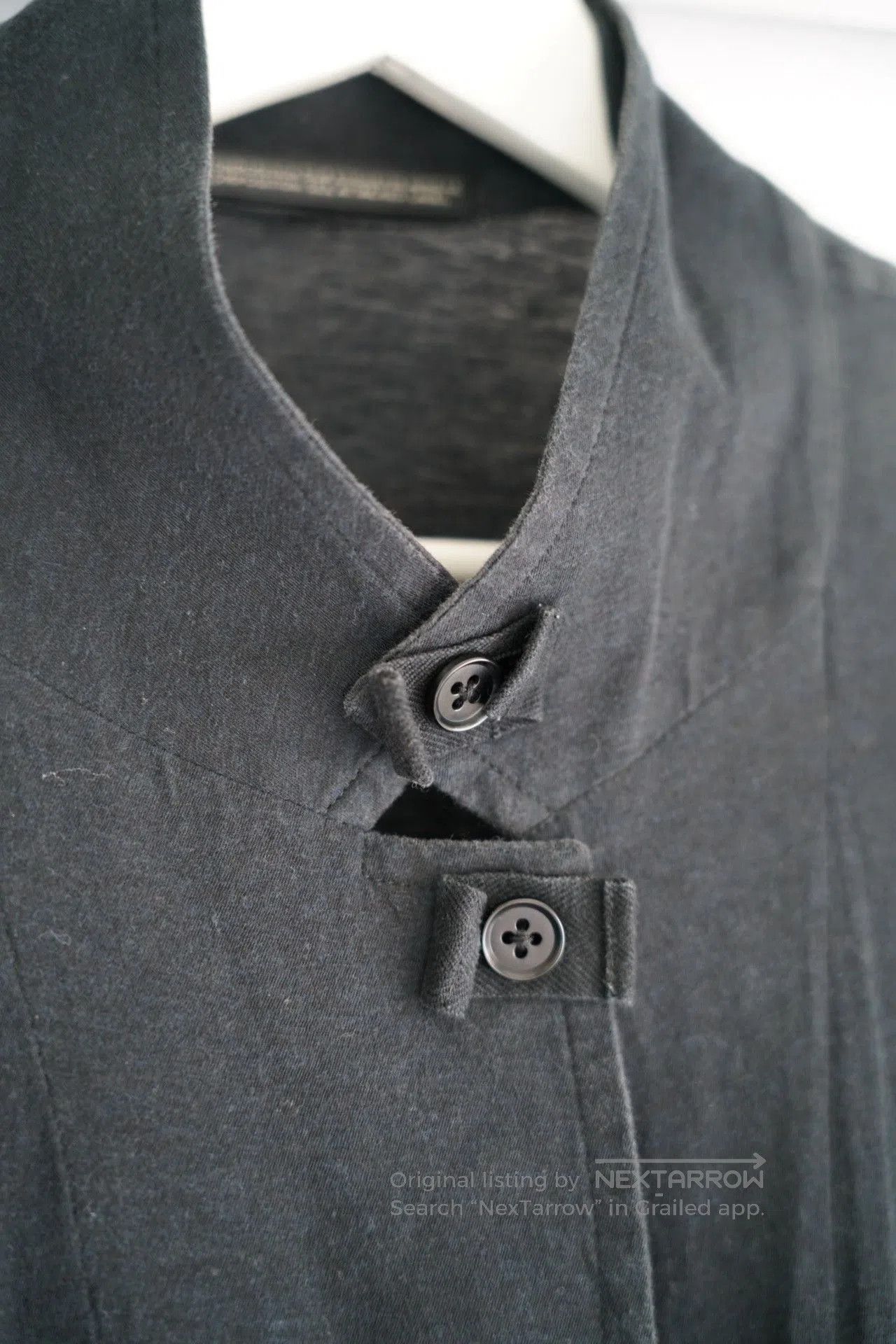 Yohji Yamamoto yohji yamamoto multi. Size US M / EU 48-50 / 2 - 4 Thumbnail