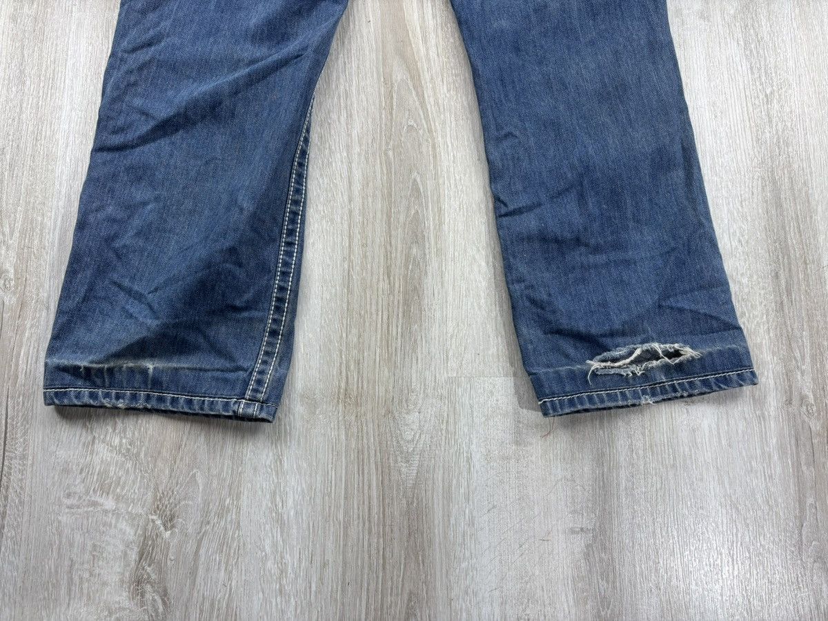 Japanese Brand × Rock Revival Mens jeans Rock Revival Size 32 Size US 32 / EU 48 - 12 Thumbnail