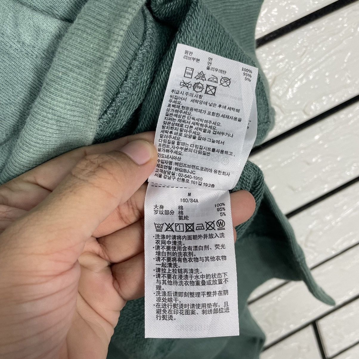 Champion Champion Pullover Women Hoodie Size M / US 6-8 / IT 42-44 - 15 Thumbnail