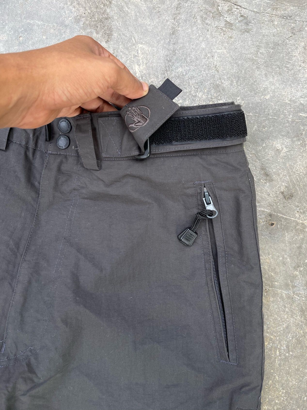 Body Glove 🔥Vintage Body Glove Hiking Pants Size US 32 / EU 48 - 6 Thumbnail