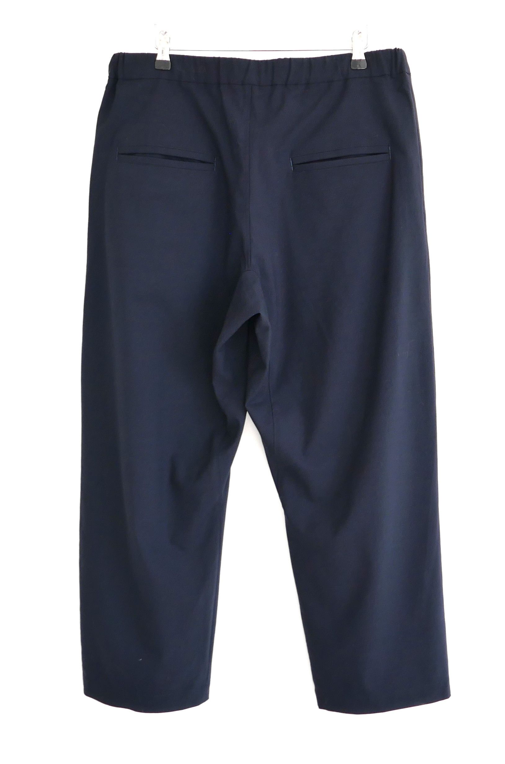 Arts & Science Arts & Science Navy Wide Leg Pants Japanese Size 30" / US 8 / IT 44 - 5 Thumbnail
