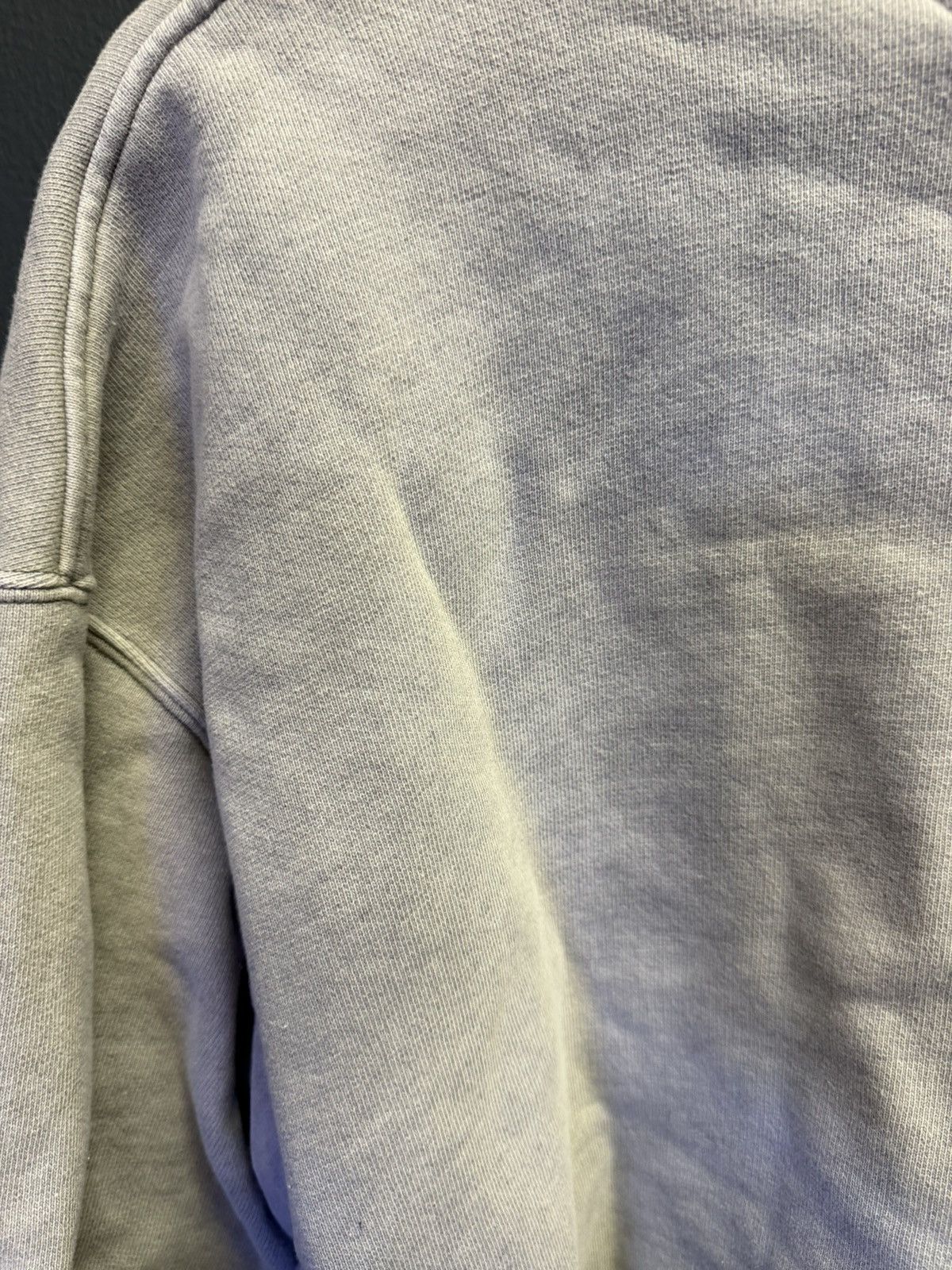 Our Legacy our legacy perfect sweatshirt sz 54 Size US XL / EU 56 / 4 - 6 Thumbnail
