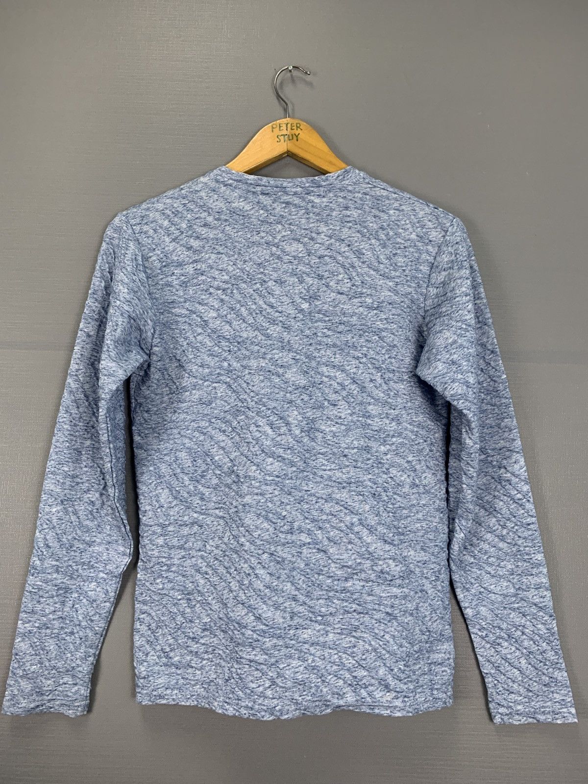 semanticdesign Semantic Design Pleated Shirt Size S / US 4 / IT 40 - 7 Thumbnail