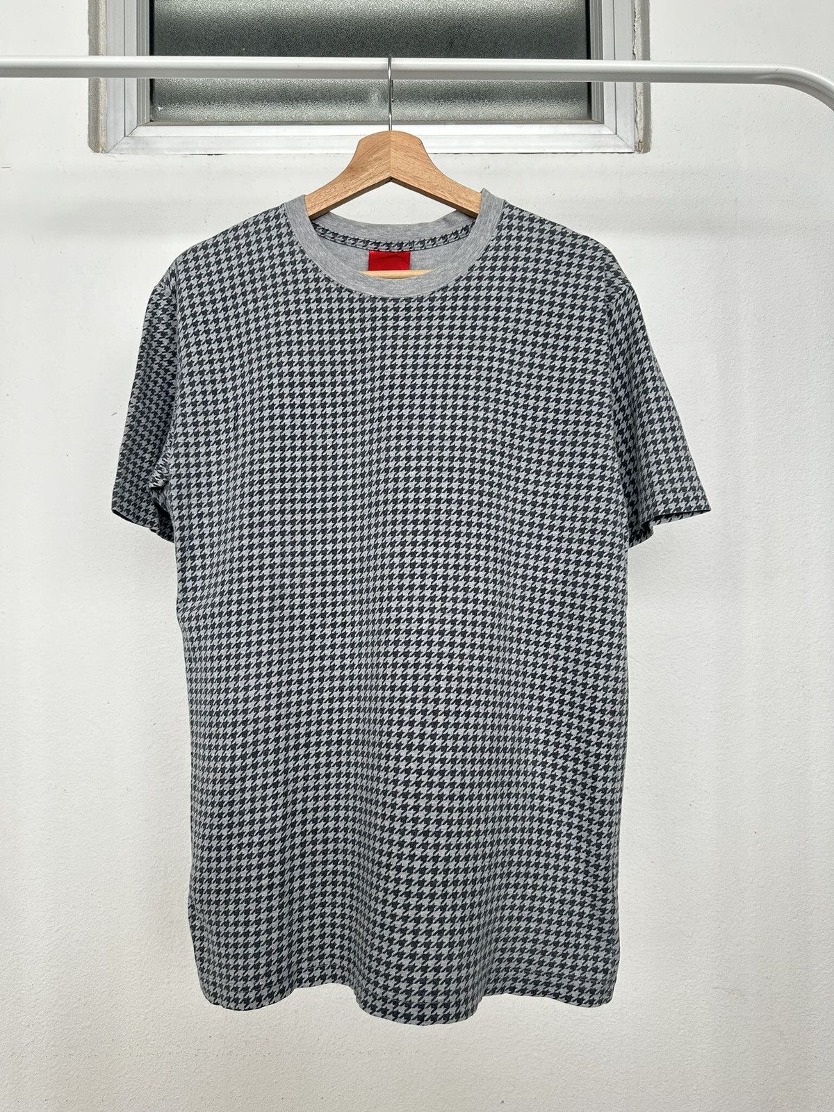 Swagger 00's Swagger by Takeshi Osumi streetwear archive tee Size US M / EU 48-50 / 2 - 8 Thumbnail