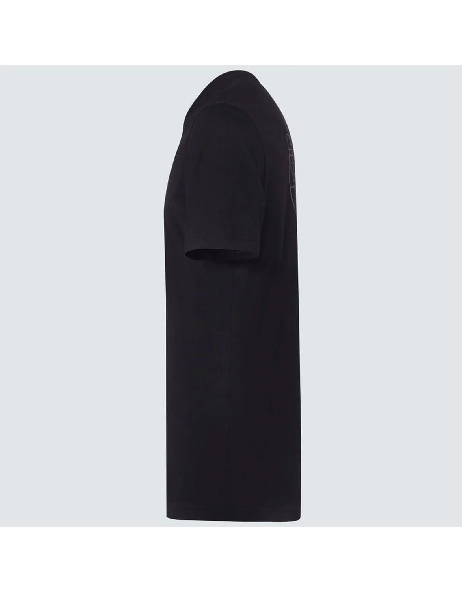 Fendi o1s1wg110425 T-Shirt in Black Size US M / EU 48-50 / 2 - 2 Thumbnail