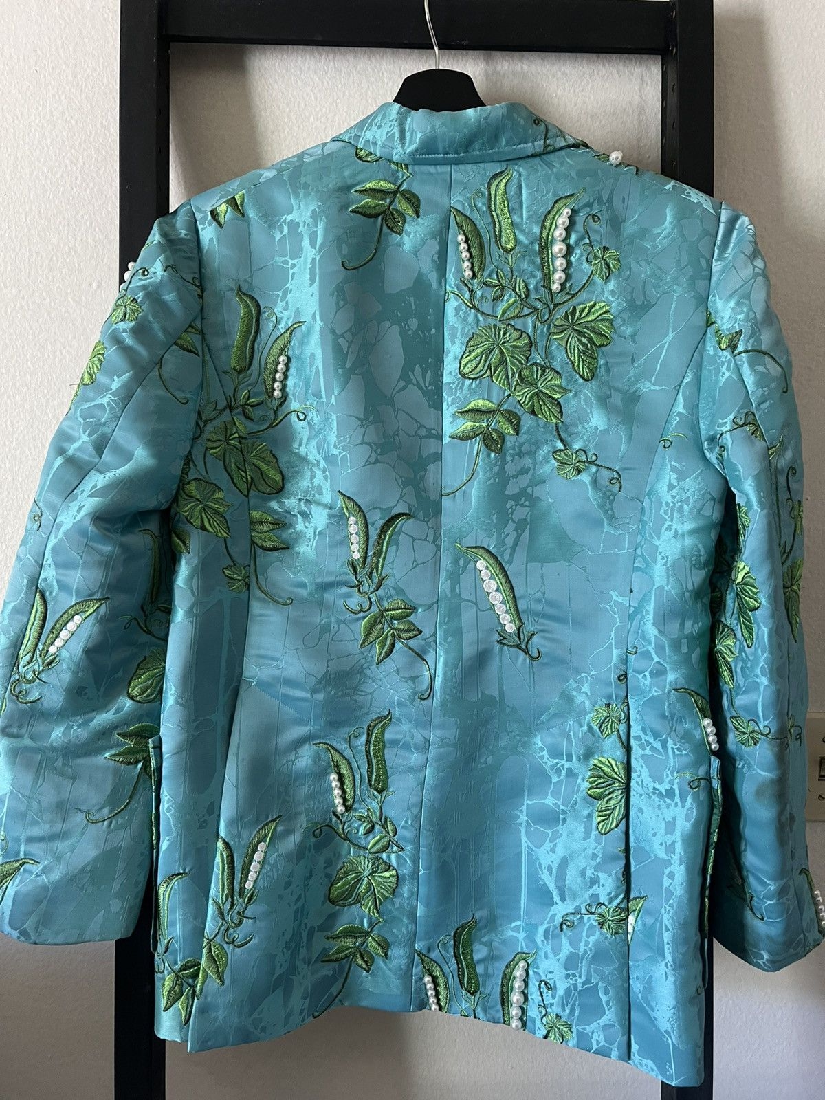 H&M Iris Apfel x H&M Size 26" / US 2 / IT 38 - 2 Thumbnail