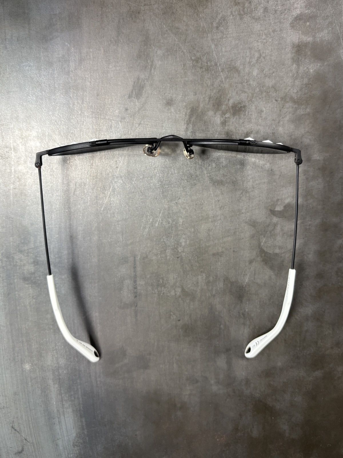 Givenchy Ricardo Tisci Givenchy Stars Sunglasses 5 Star S/S 2012 2016 Size ONE SIZE - 18 Thumbnail