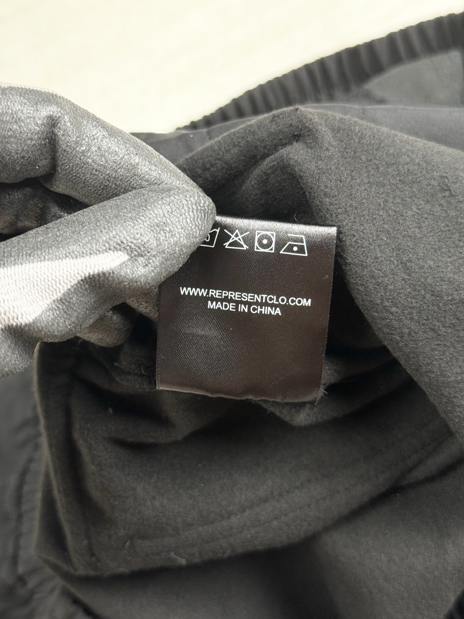 Represent Clo. 247 pants Size US 36 / EU 52 - 11 Thumbnail