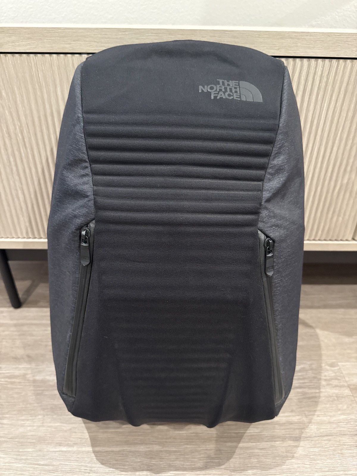 The North Face Access Pack Hard Shell Backpack