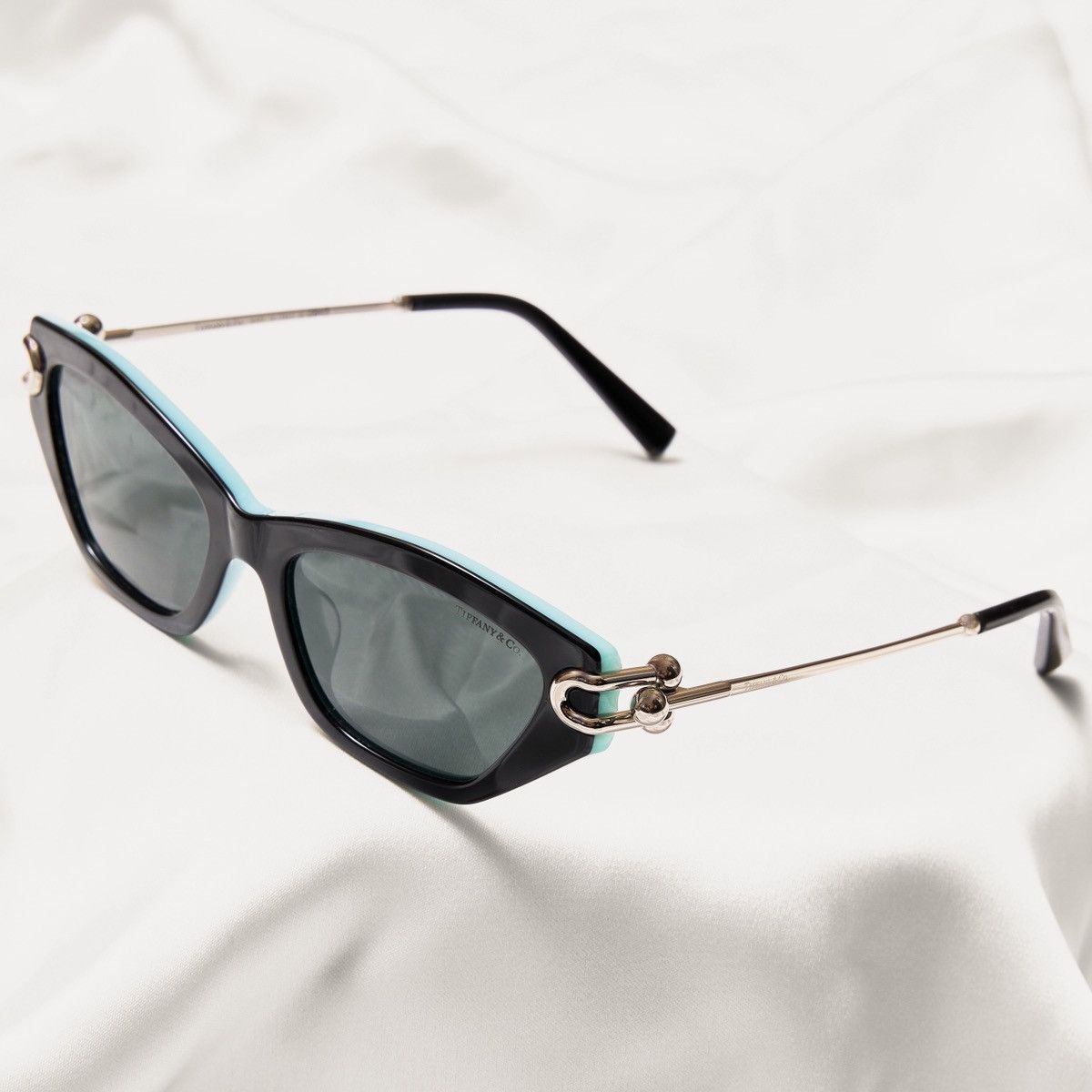 Tiffany & Co. TIFFANY&CO 0TF4231U 8055S4 SUNGLASSES Size ONE SIZE - 2 Thumbnail