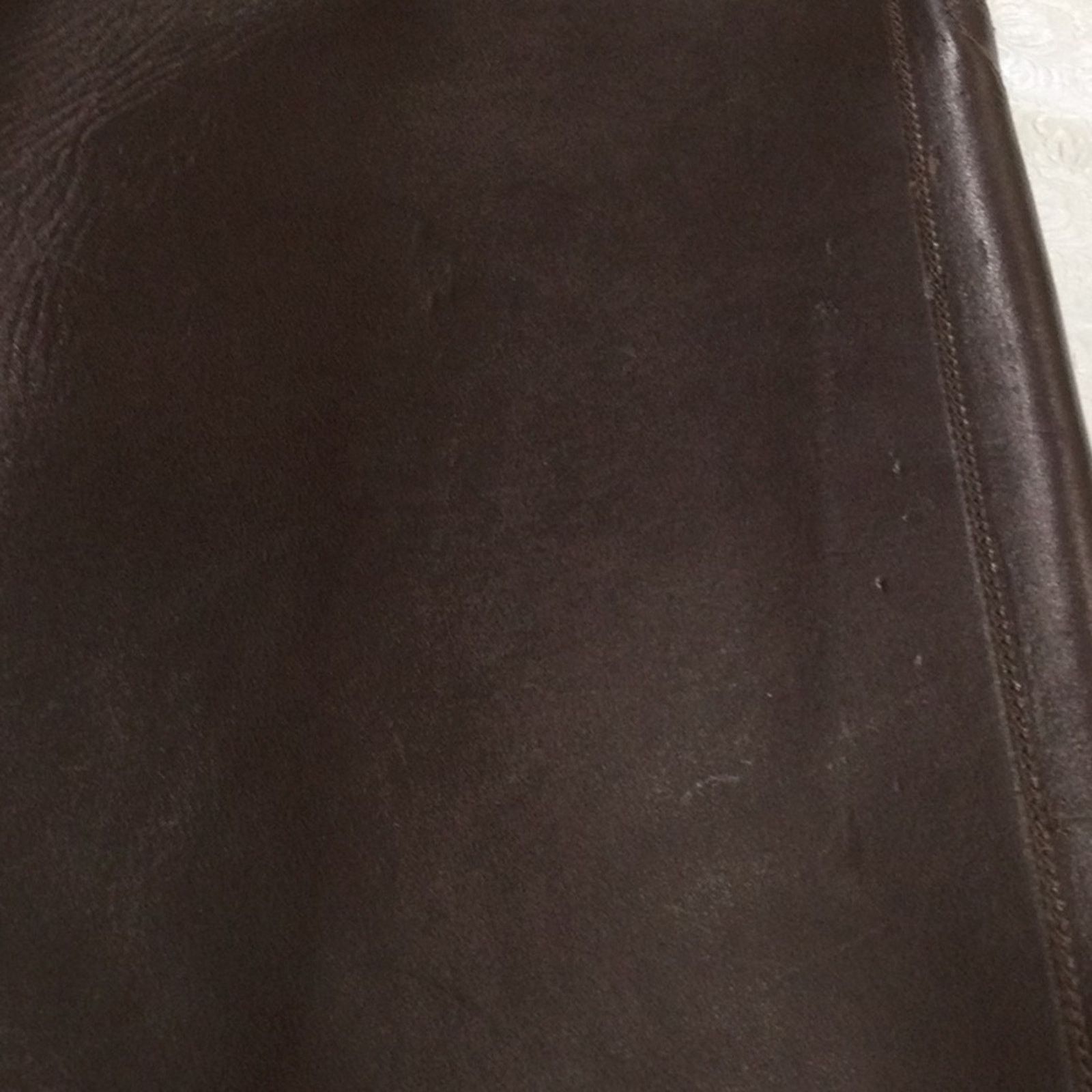 Other The Leather Specialty Co Envelope Leather Type II Portfolio Size ONE SIZE - 10 Thumbnail