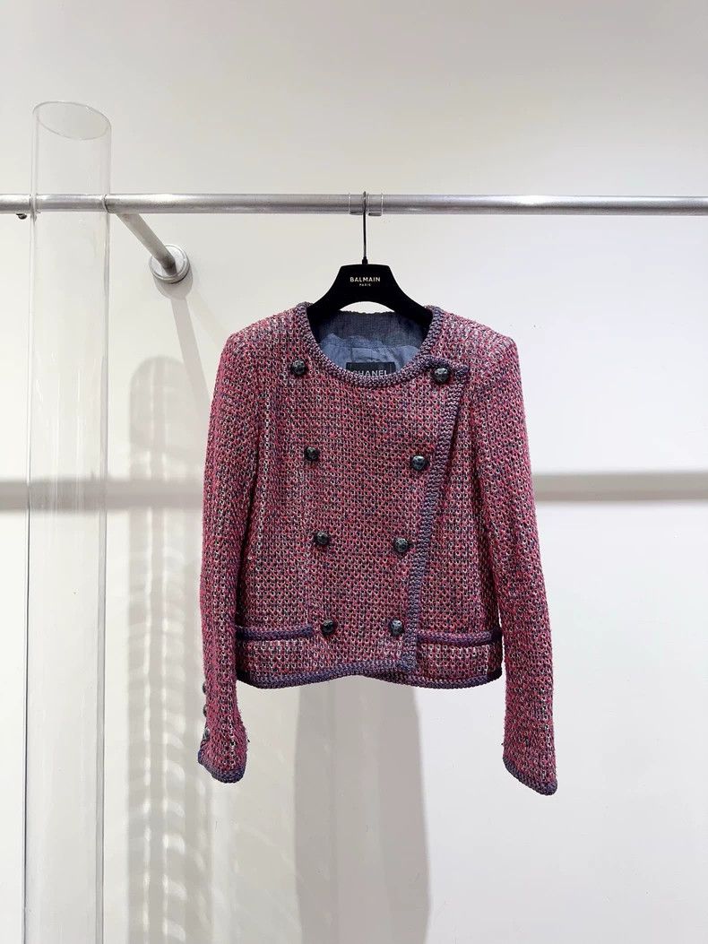 Chanel Chanel Jacket 2503-Nextarrow Size XS / US 0-2 / IT 36-38 - 1 Thumbnail